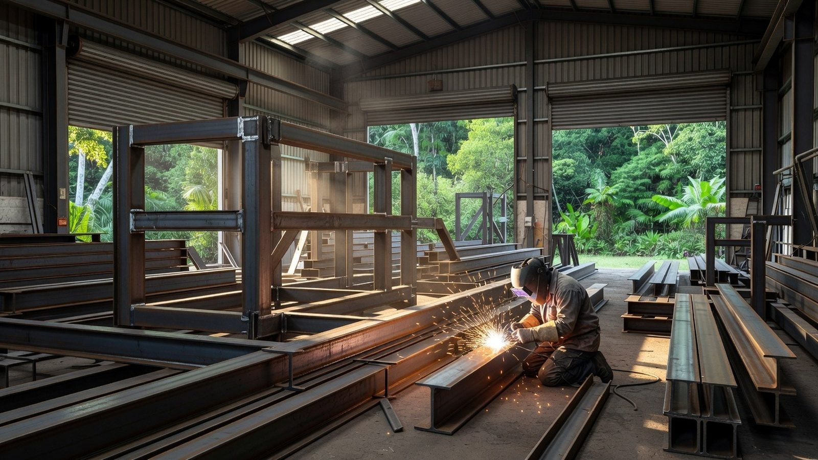Engineering Services in Cairns