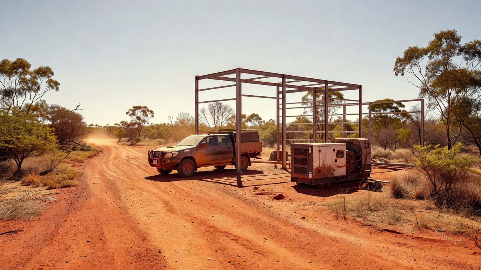 Cape York